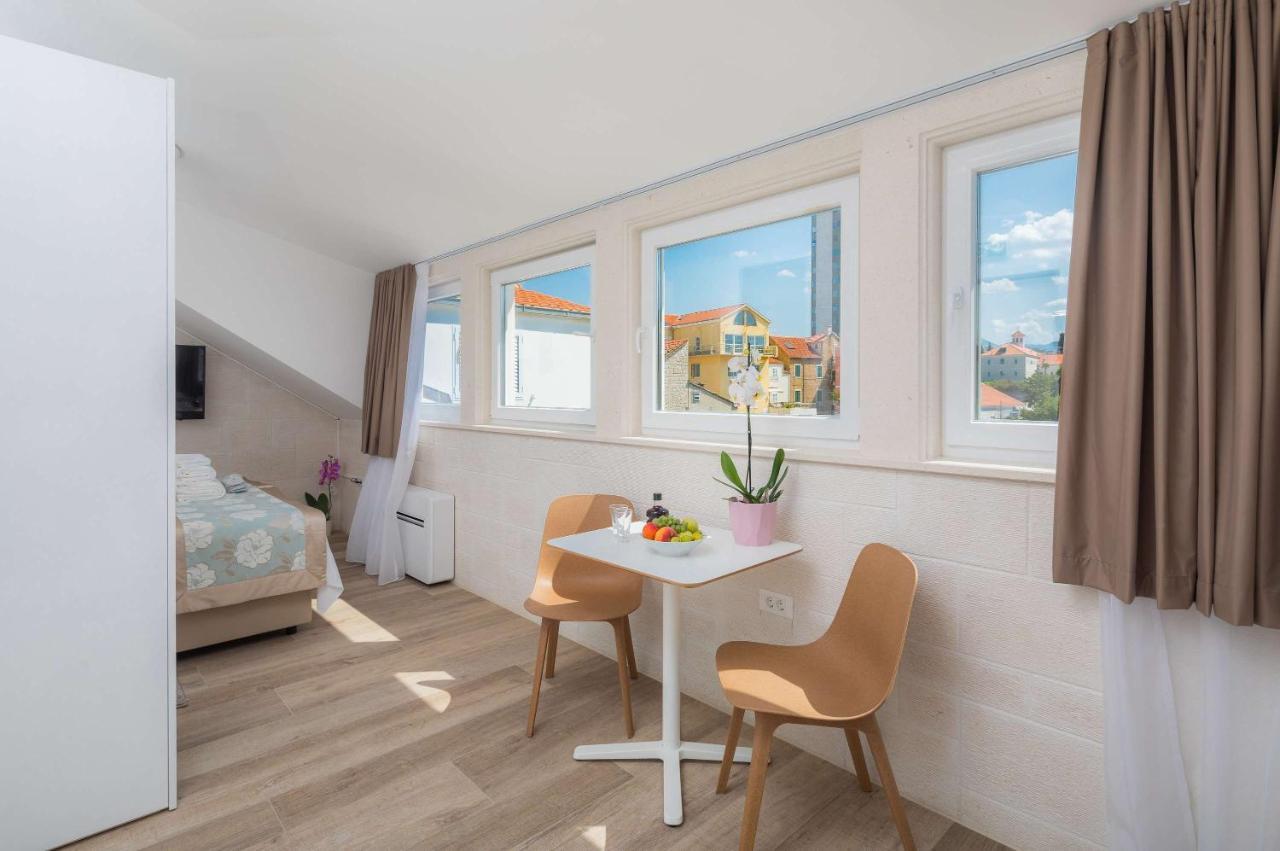 Mediterra Residence สปลิท ห้อง รูปภาพ