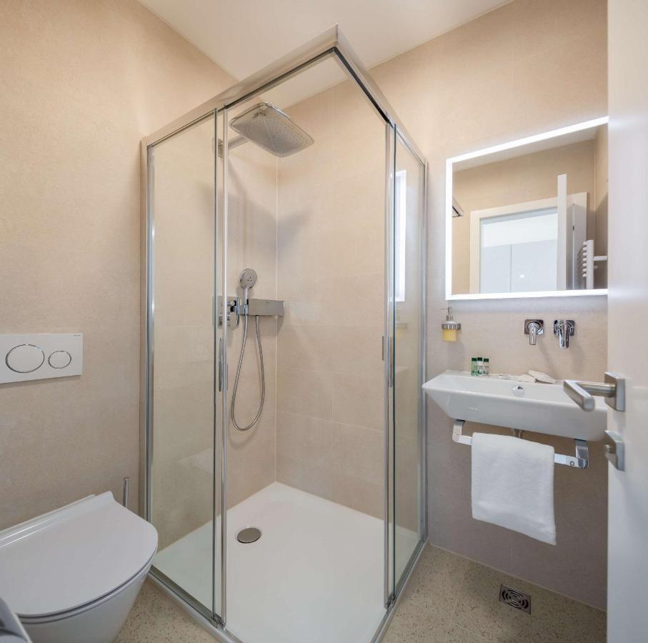 Mediterra Residence สปลิท ห้อง รูปภาพ