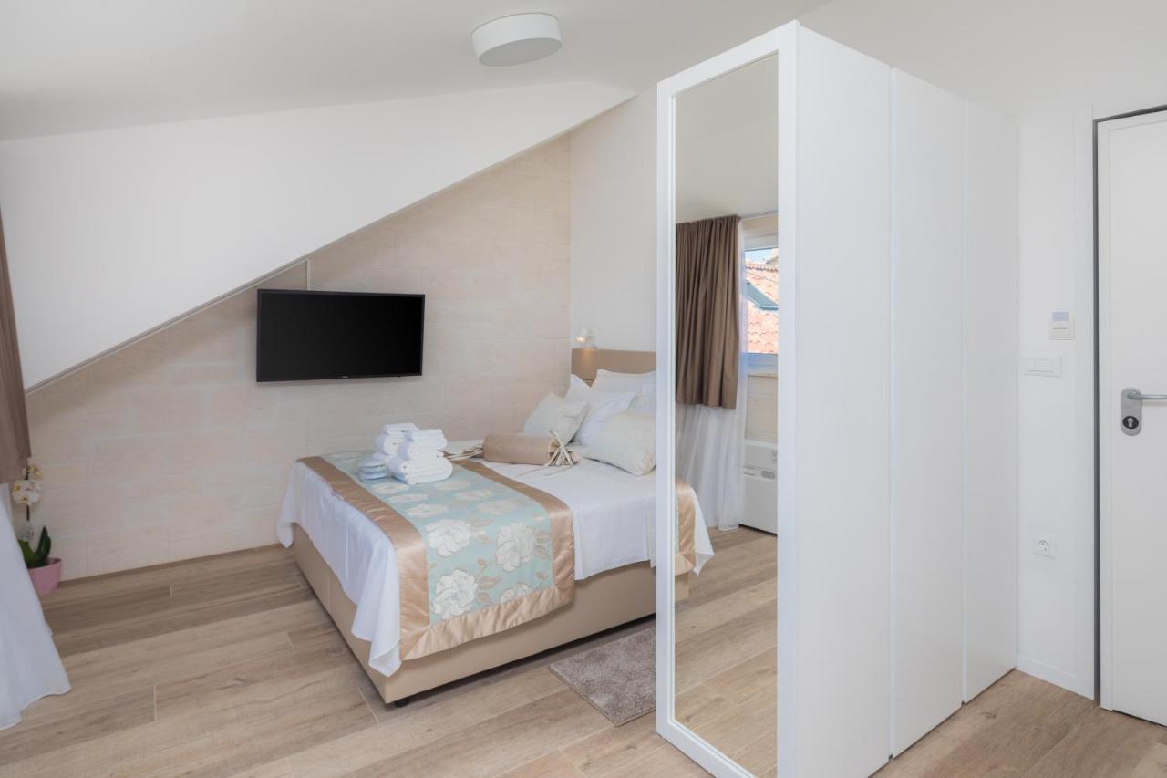 Mediterra Residence สปลิท ห้อง รูปภาพ