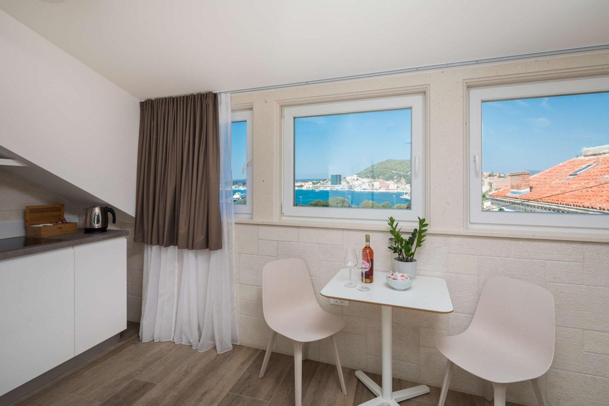 Mediterra Residence สปลิท ห้อง รูปภาพ