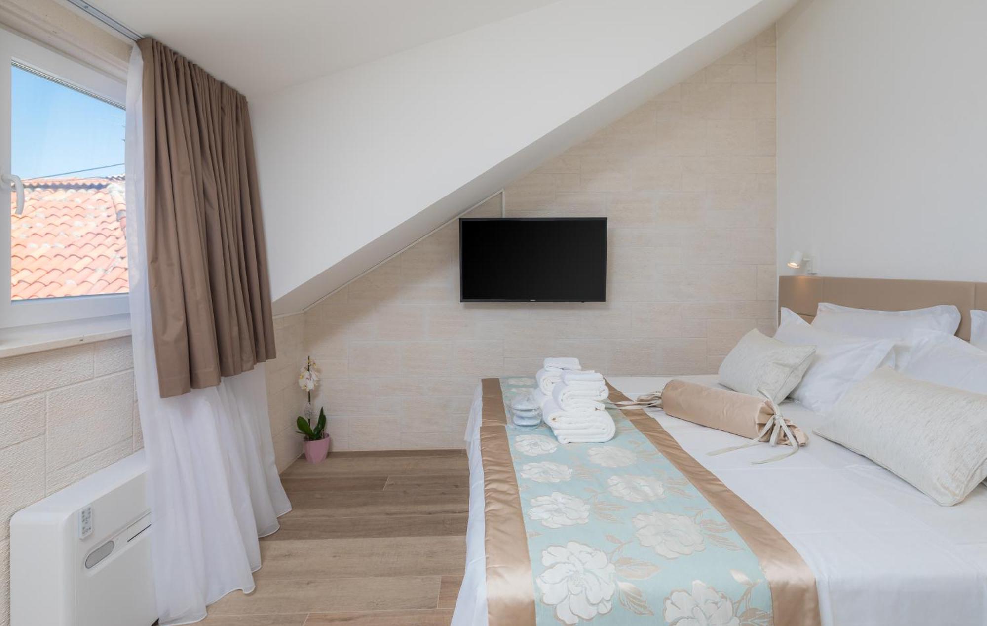 Mediterra Residence สปลิท ห้อง รูปภาพ