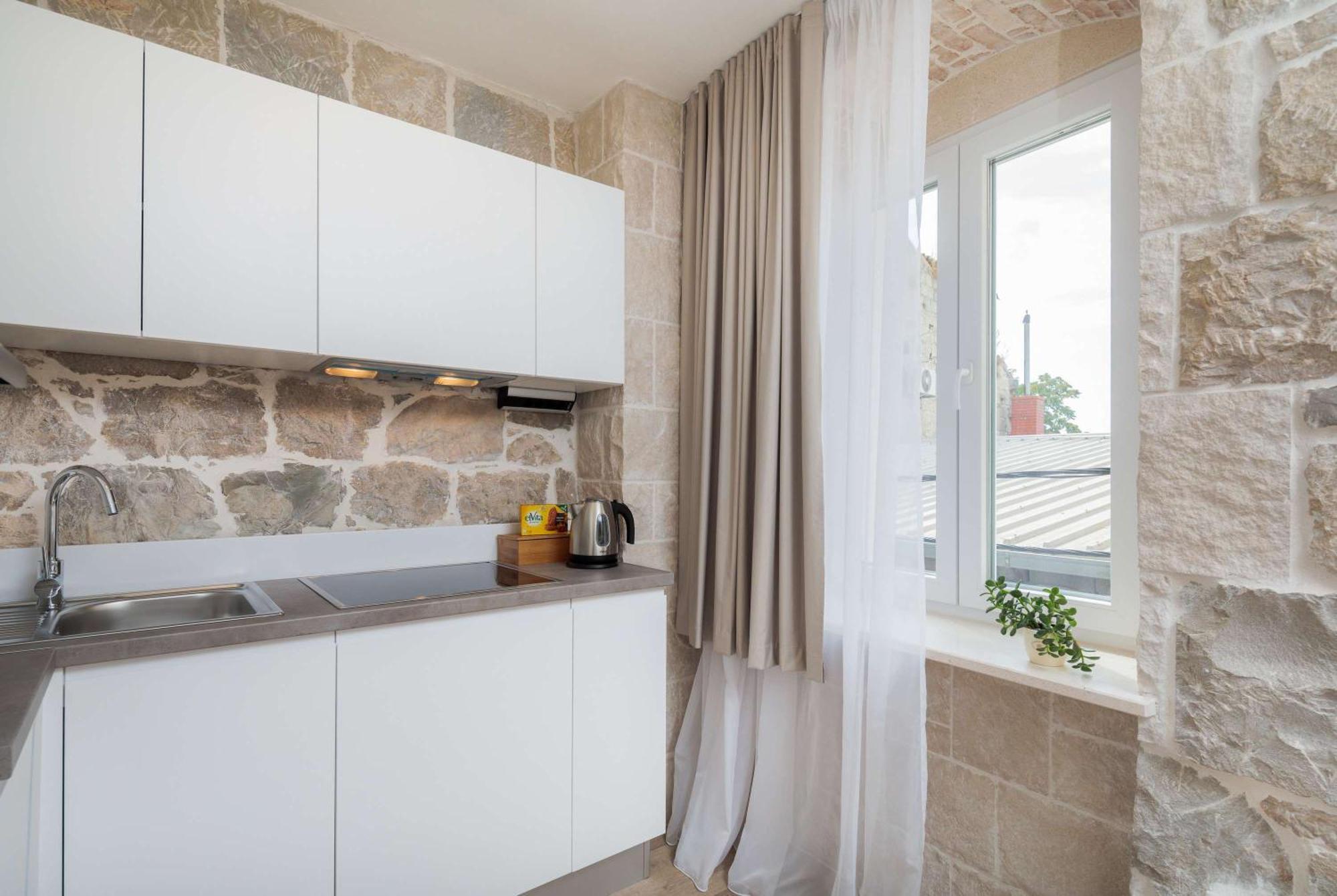 Mediterra Residence สปลิท ห้อง รูปภาพ