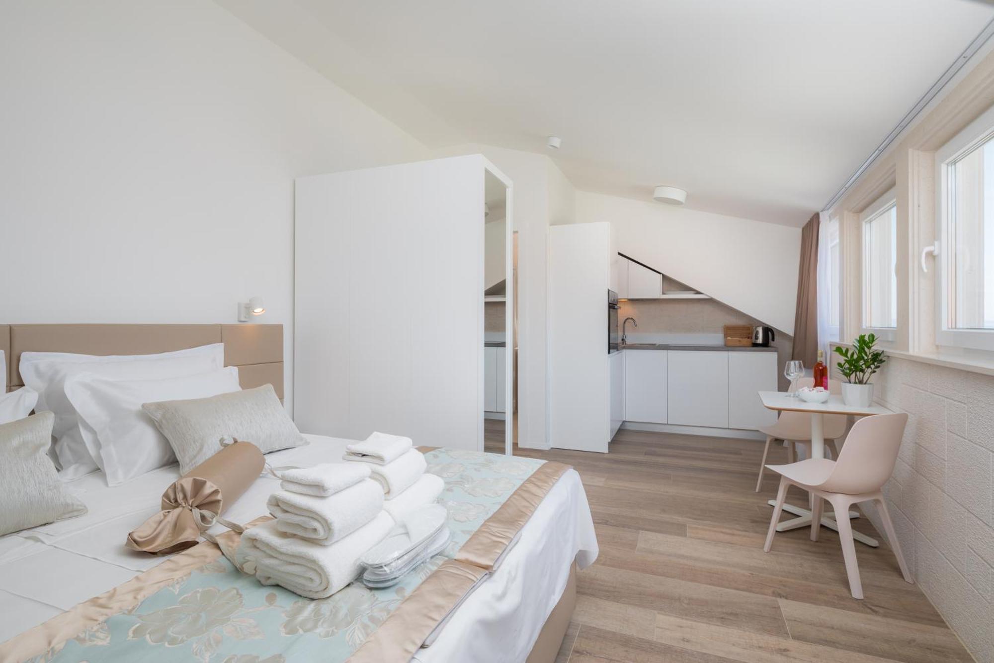 Mediterra Residence สปลิท ห้อง รูปภาพ