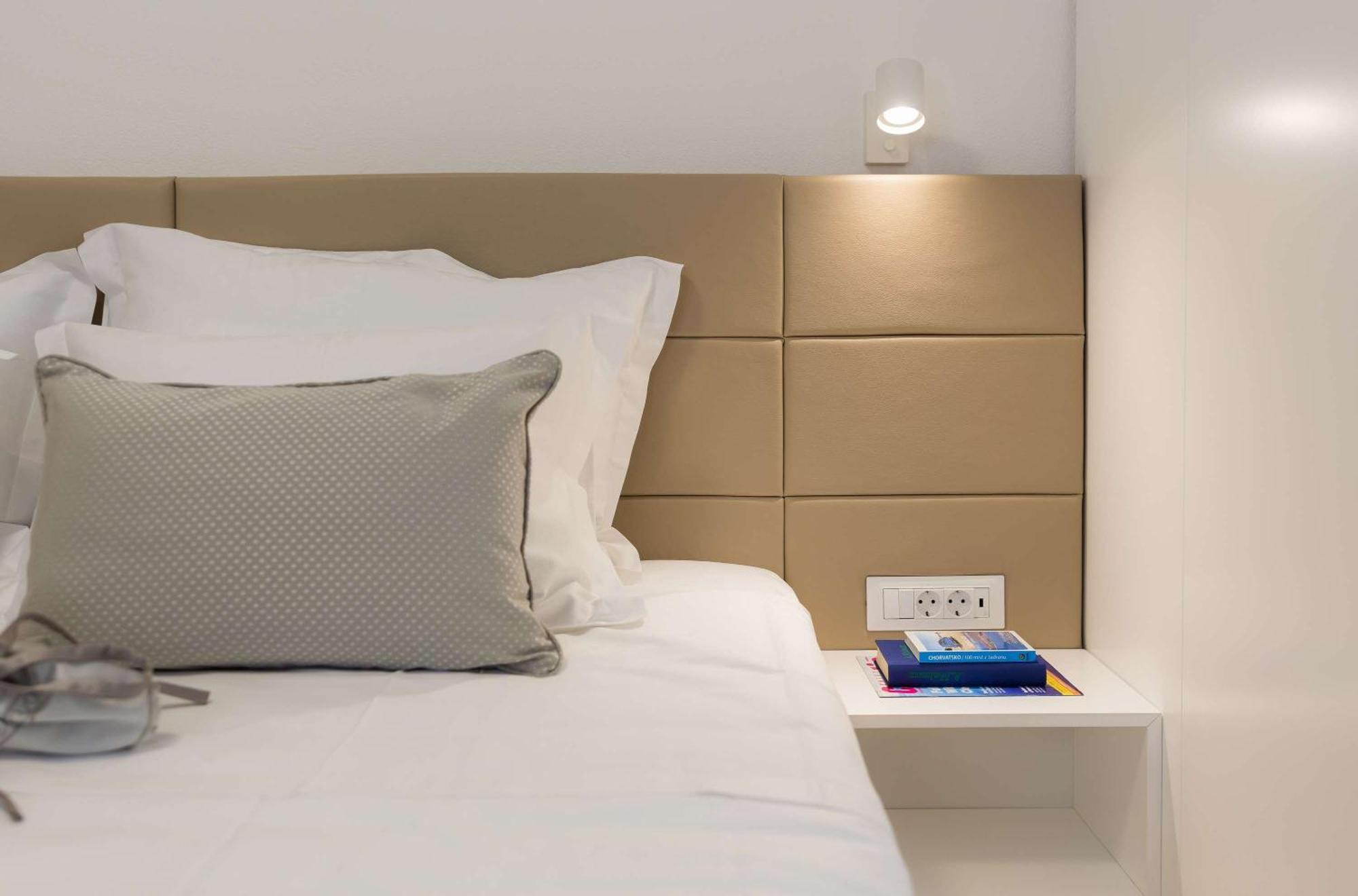 Mediterra Residence สปลิท ห้อง รูปภาพ
