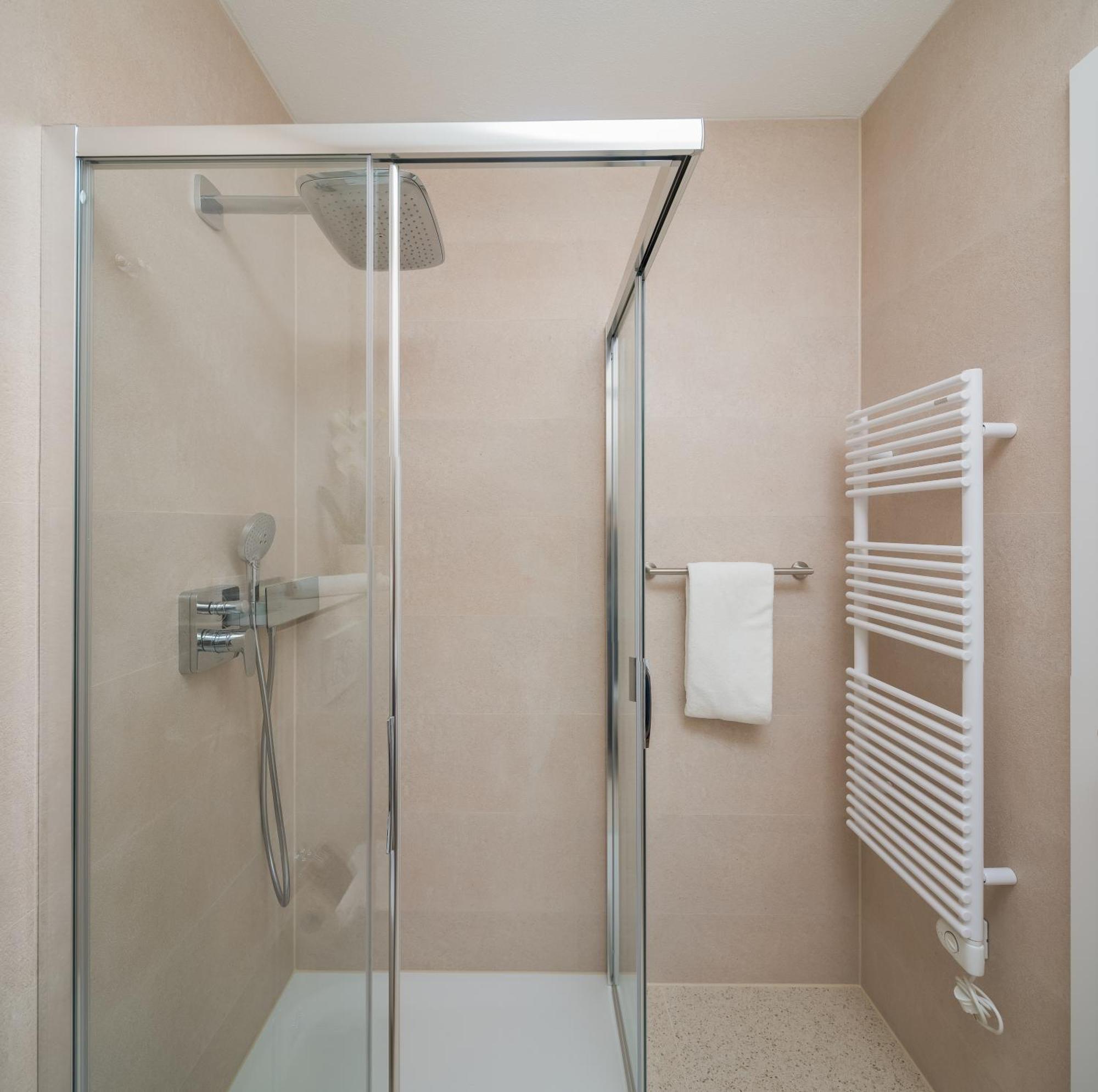 Mediterra Residence สปลิท ห้อง รูปภาพ